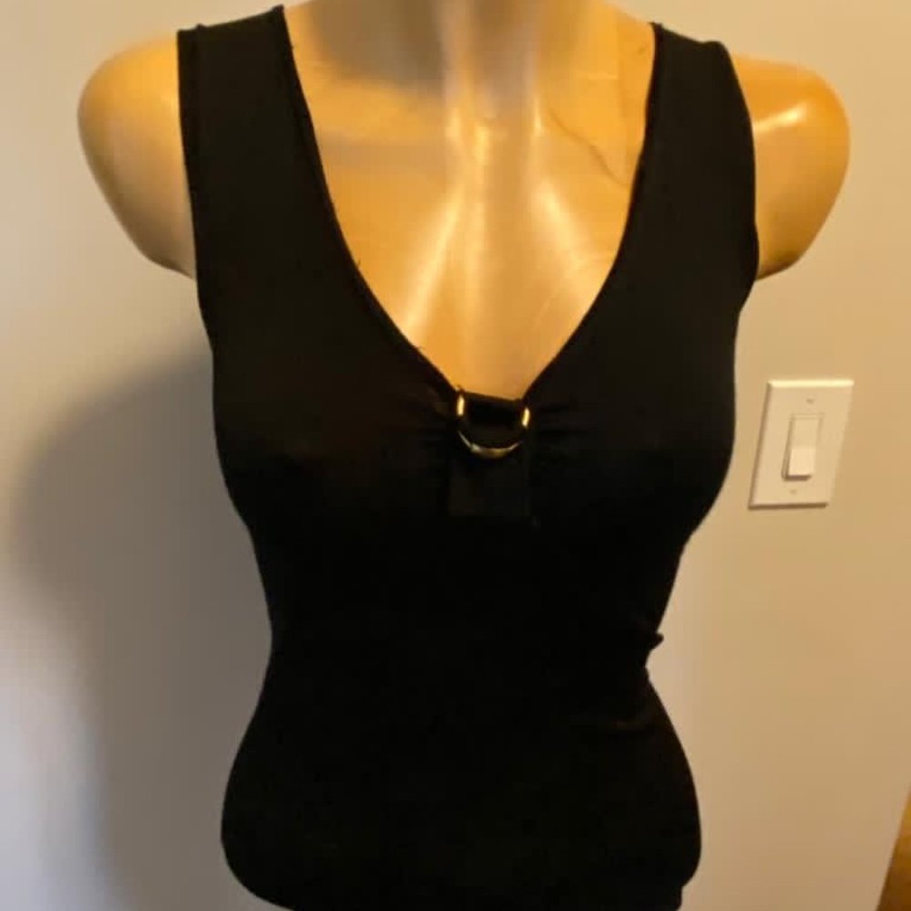 Gucci tank top